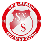 Wappen des SV Seligenporten